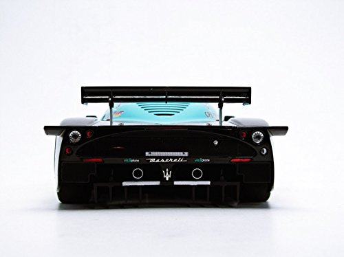 AUTOart 1/18 マセラティ MC12 FIA GT1 優勝 ミニカー AUTOart 1/18 Maserati MC12 FIA GT1 Winner Minicar w/Box