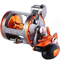 MOULINET ANGLAISE FEEDER SUPER GT 4000 SHIMANO