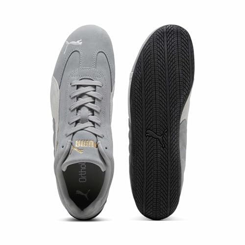 PUMA Speedcat OG 39884605, Sportschuhe, grau, 45 EU – Ansicht 5