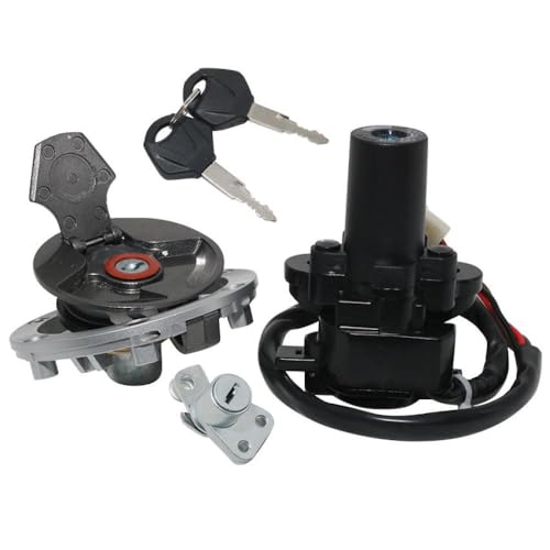Ignition Key Lock Switch solución para fallos de arranque en BR250 BX250 250SL 4