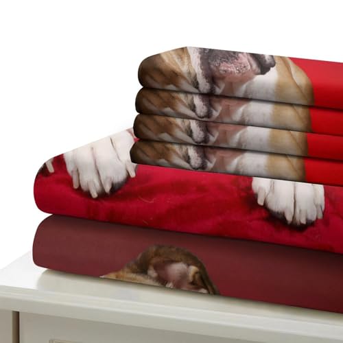 Housse de Couette Bouddha 3D 260x220 cm en Microfibre Douce pour Lit Super King - 7