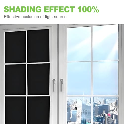 Image of 1 Pcs Blackout Tape 1.2 Inch x 66 Feet, 100% Light Blocking for Electronics, LED Covers, Windows, Aquariums, and More