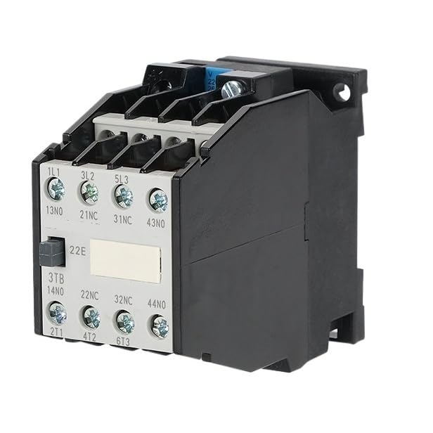 Contacteur 3TB42 bobine AC110V relais de puissance triphasé 3TB40