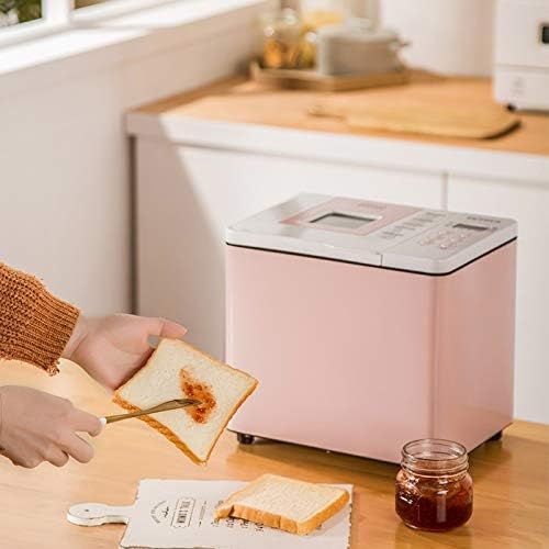 Smart Household Automatic Bread Machine Toast Yogurt Cake Multifunctional Breakfast