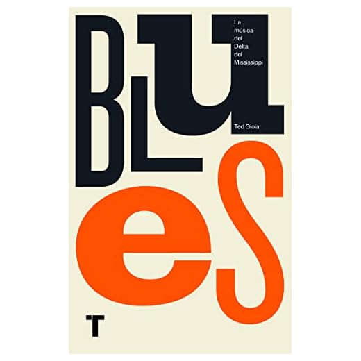 Blues: La música del Delta del Mississippi (Turner Libros)