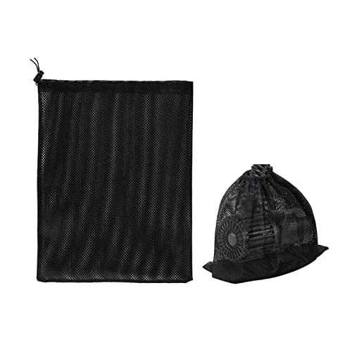 KHDULQ 1 Pcs Sac Filtre Pompe à Eau, Pompe Bassin, Filtre Bassin, Filtre Bassin Poisson Exterieur, Filtre Bassin Exterieur, Pompe Adaptée Aux Cuisines, Piscines, Aquariums Etc, 41Cm*31Cm