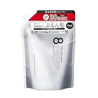 Amazon | エイトザタラソ モイスト シャンプー詰替え用 20%増量版