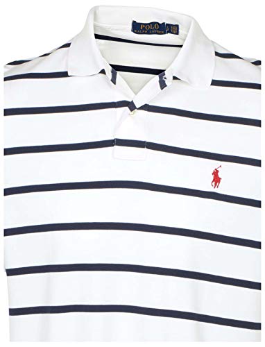 Image of POLO RALPH LAUREN Men's New Classic Fit Polo Shirt