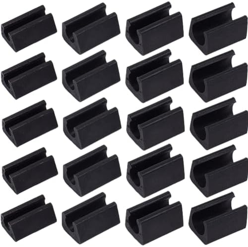 GORGECRAFT 70 Metallsterne Set - 7 Größen Verzinkte Sterne Rustikal Deko