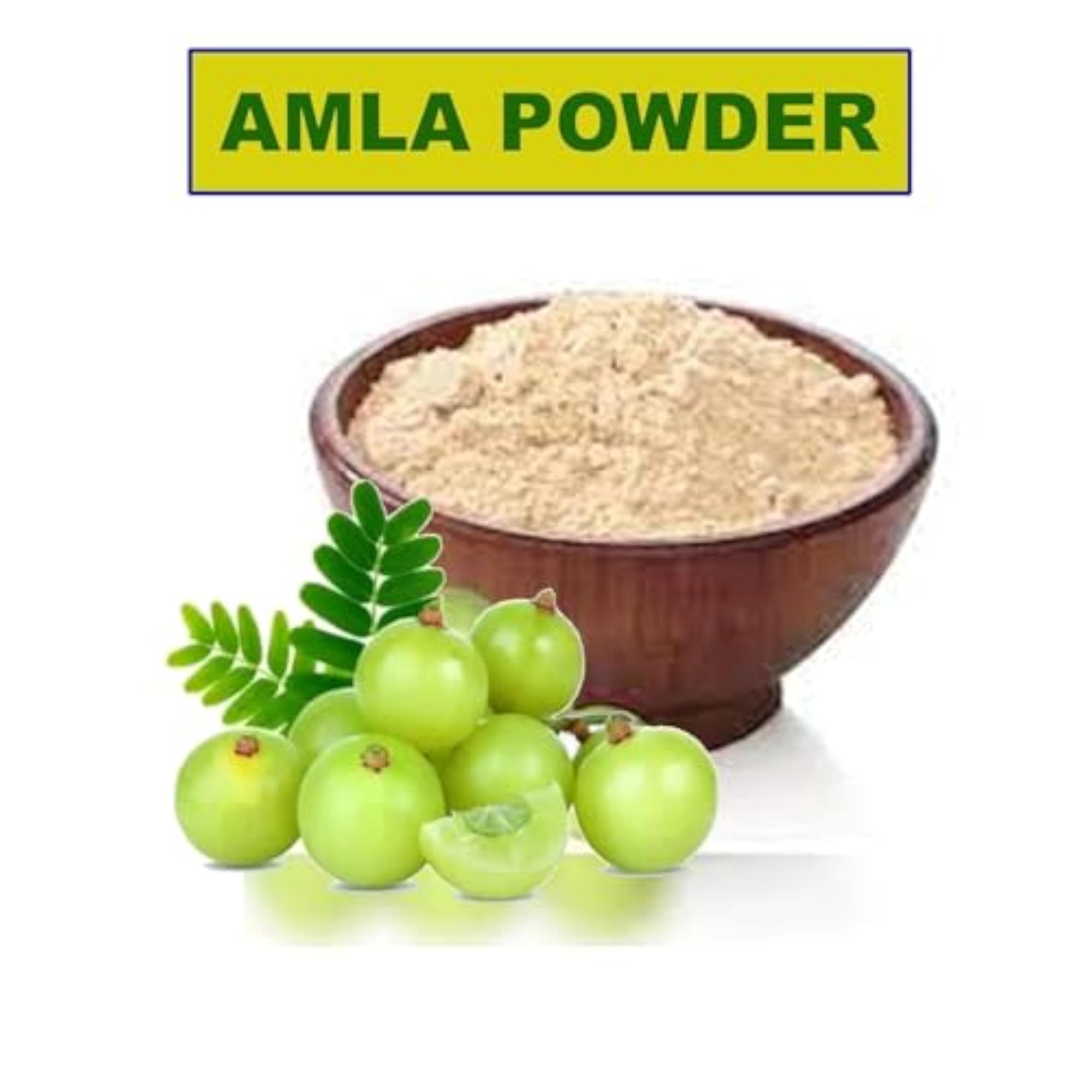 Iagrifarm Herbal Churna Pack, 5 x 250g