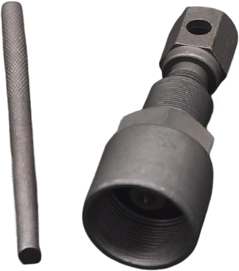 Stator Tool Flywheel Puller Removal Tool Extractor Motorcross Kit Fit for Honda 32mm 24mm 100cc 125cc CBF 150cc 250cc CH 250