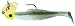 Z-Man CBD14-02 Diezel Chatter Bait