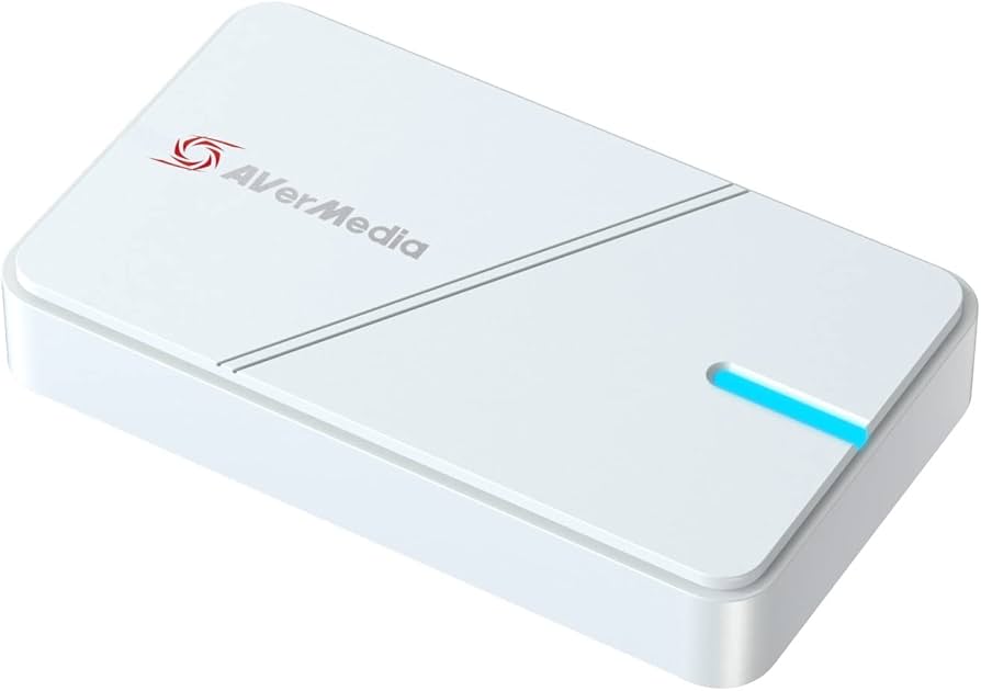 Amazon | AVerMedia LIVE GAMER EXTREME 3 4K録画対応キャプチャー