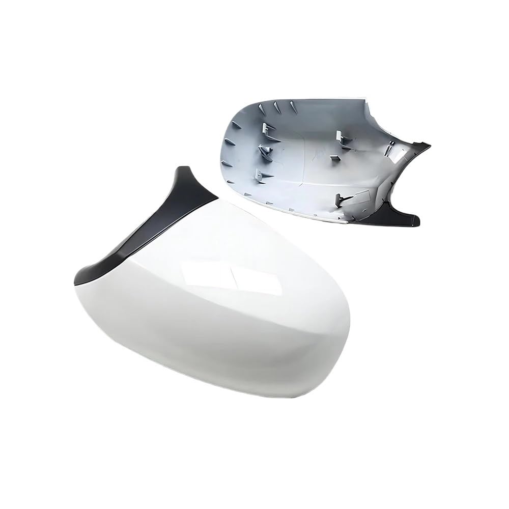 Couvercle rétroviseur Série 1 E82 coque rétroviseur extérieur 2011 - 7