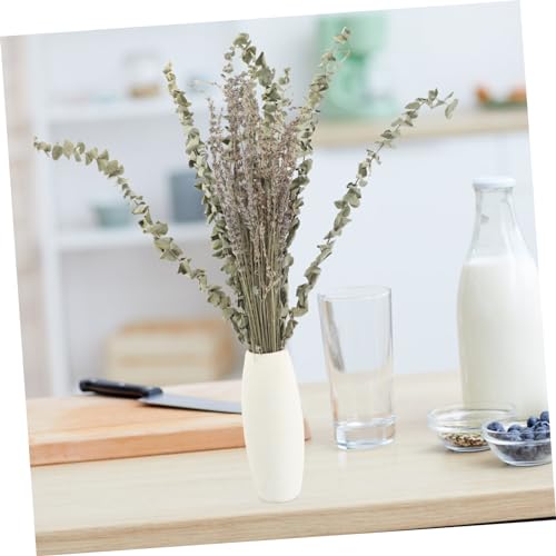 Ramillete Seco de Hojas de Eucalipto y Lavanda para Decoración miniatura 6