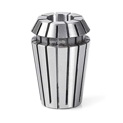 Amana Tool - 3/8 Dia Spring Collets ER20 (CO-277), Industrial Grade