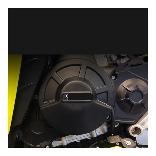 Ensemble De Couvercles Moteur Original de Qualité Supérieure RS 660
