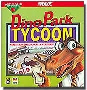 DINOPARK TYCOON