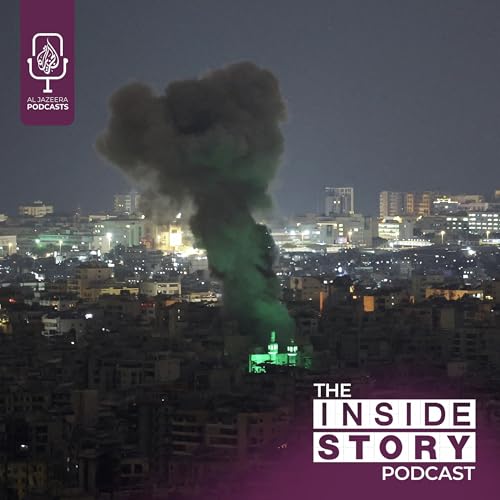 What is Israel&rsquo;s endgame in Lebanon?