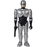 Super7 Robocop Reaction Figure - Robocop