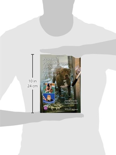 Practical Physiotherapy for Small Animal Practice