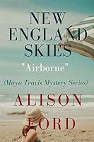 New England Skies: Book One: Airborne 1654649961 Book Cover