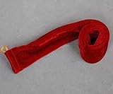 Dizi and Xiao cloth pouch, For 1 Dizi or Xiao, Length selectable (95cm)