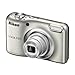 Nikon COOLPIX A10, Silver