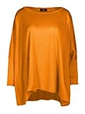 HOCHWERTIGER PONCHO MIT BAUMWOLLE - Der beliebte Poncho aus der neuen Kollektion 2021 mit stylisch trendigen Farben und seinem optimalem Schnitt ist mit Sicherheit immer ein Hingucker und einfach mit jedem Outfit kombinierbar