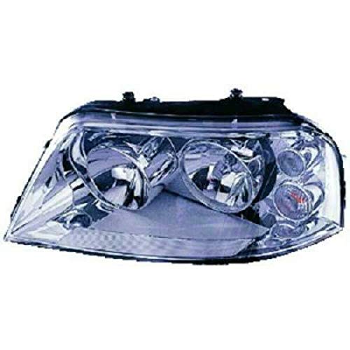 DIEDERICHS 2290183 Headlight Left