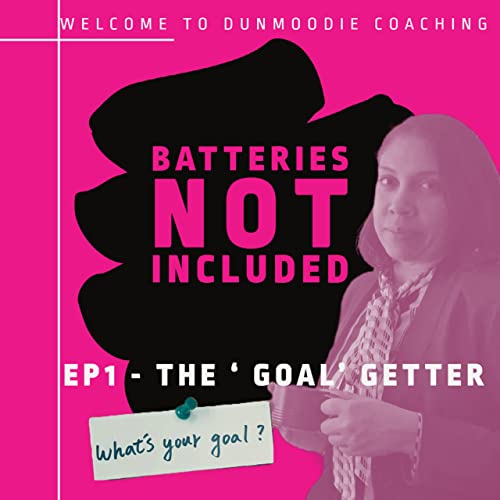 The 'Goal' Getter