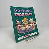 Garfield Pigs Out: His 42nd Book