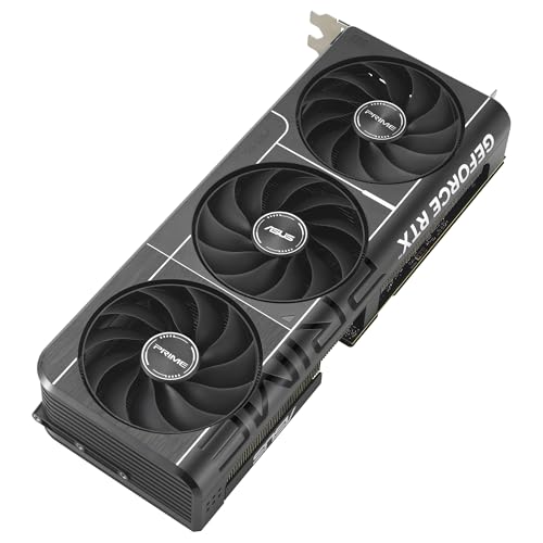 Miniatura 12 de Asus Prime Geforce Rtx 5070 Oc Edition 12gb Gddr7 - Tarjeta Gráfica Sff-Ready Pcie 5.0, 12gb Gddr7, Hdmi Dp 2.1, 2.5 Ranuras, Ventiladores Axial-Tech, Dual Bios