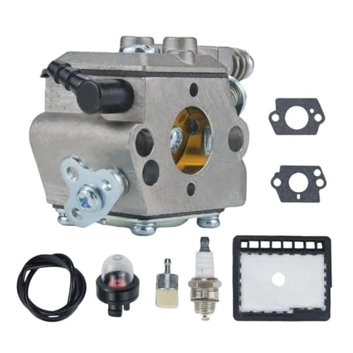 Carburateur WT589 haute précision pour tronçonneuse Echo CS