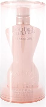 Jean Paul Gaultier Classique Body Lotion 200 ml