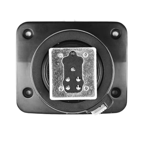 Godox Hot Shoe Replacement Mount Foot, Speedlite Flash Repair Parts Flash Hotshoe Replacement for Godox V1-C / V860III-C/Speedlite Flash Fix Repair Parts
