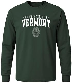 Barnesmith Long Sleeve Cotton Adult T-Shirt, Unisex, Heritage Logo, Color