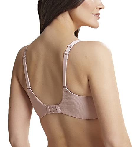 Panache Women's Serene Underwired Full Cup Bra, 34Gg, Vintage #TOP1