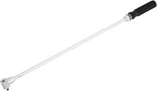 Pilot Screw Adjustment Tool, Pilot Screw Adjusting Tool ATV Motorcycle Accessories 90 Degree Screwdriver Carburetor Adjustment Tool - Made of High-Grade Aluminum and Stainless-Steel
