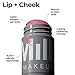 Milk Makeup Lip and Cheek Stick (Rally - Mauve with Shimmer)