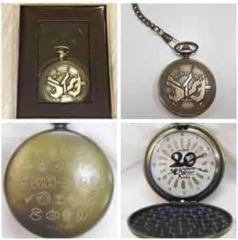 仮面ライダーディケイド　懐中時計 仮面ライダーディケイド 懐中時計 仮面ライダーディケイド オール