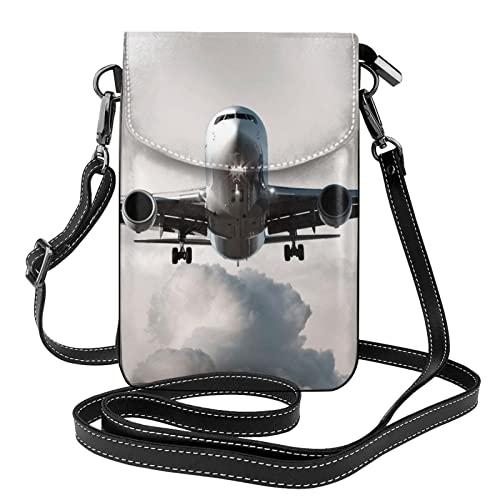Petit sac à bandoulière pour femme idéal pour sorties et voyages