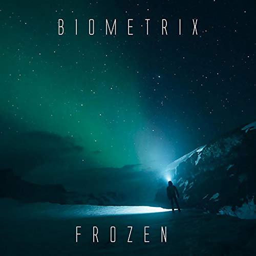 Amazon.co.jp: Frozen : Biometrix: Digital Music
