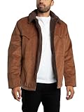Veste courte confortable Durham