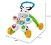 Fisher-Price Cebra parlanchina primeros pasos Imagen de Fisher-Price Cebra parlanchina primeros pasos