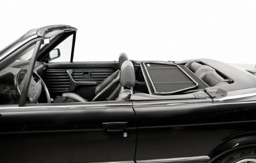 Bmw 3 Series, 325Ic, 318Ic (E30) Convertible (1987 To 1992) Love The Drive™ Wind Deflector. Wind Deflectors Are Known Also As: Wind Screen, Windscreen, Windstop And Wind Blocker #TOP2