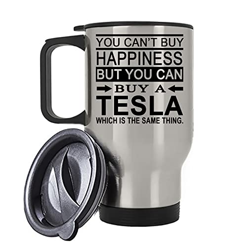 Giftme You Can't Buy Happiness, But You Can Buy A Tesla Chri