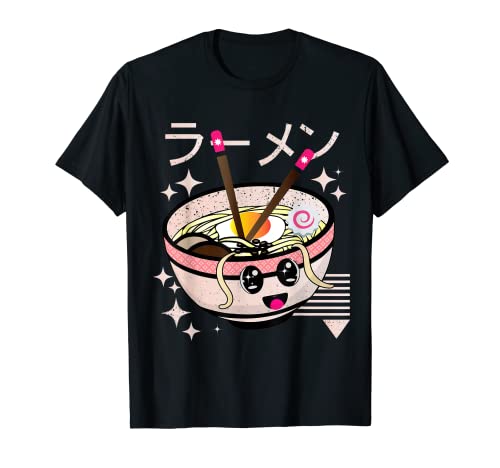 T-shirt ramen mignon T-Shirt