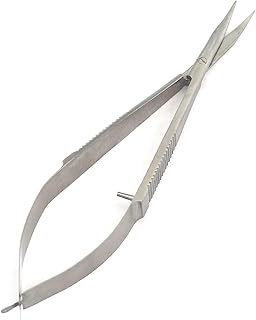 PRECISE CANADA: WESTCOTT TENOTOMY SCISSORS 4.5