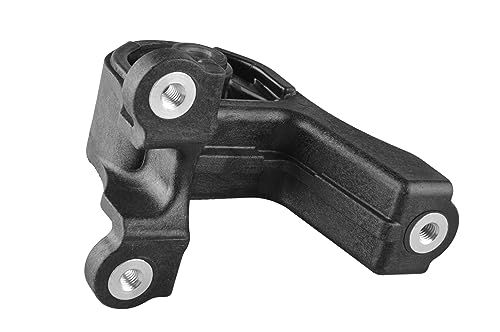 Montaje del engranaje del diferencial trasero TEDGUM TED98330 para eje posterior de coche 3